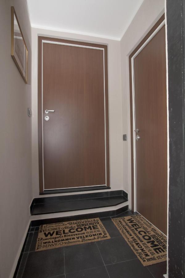 Vista Sul Borgo Apartment Varazze Exterior photo