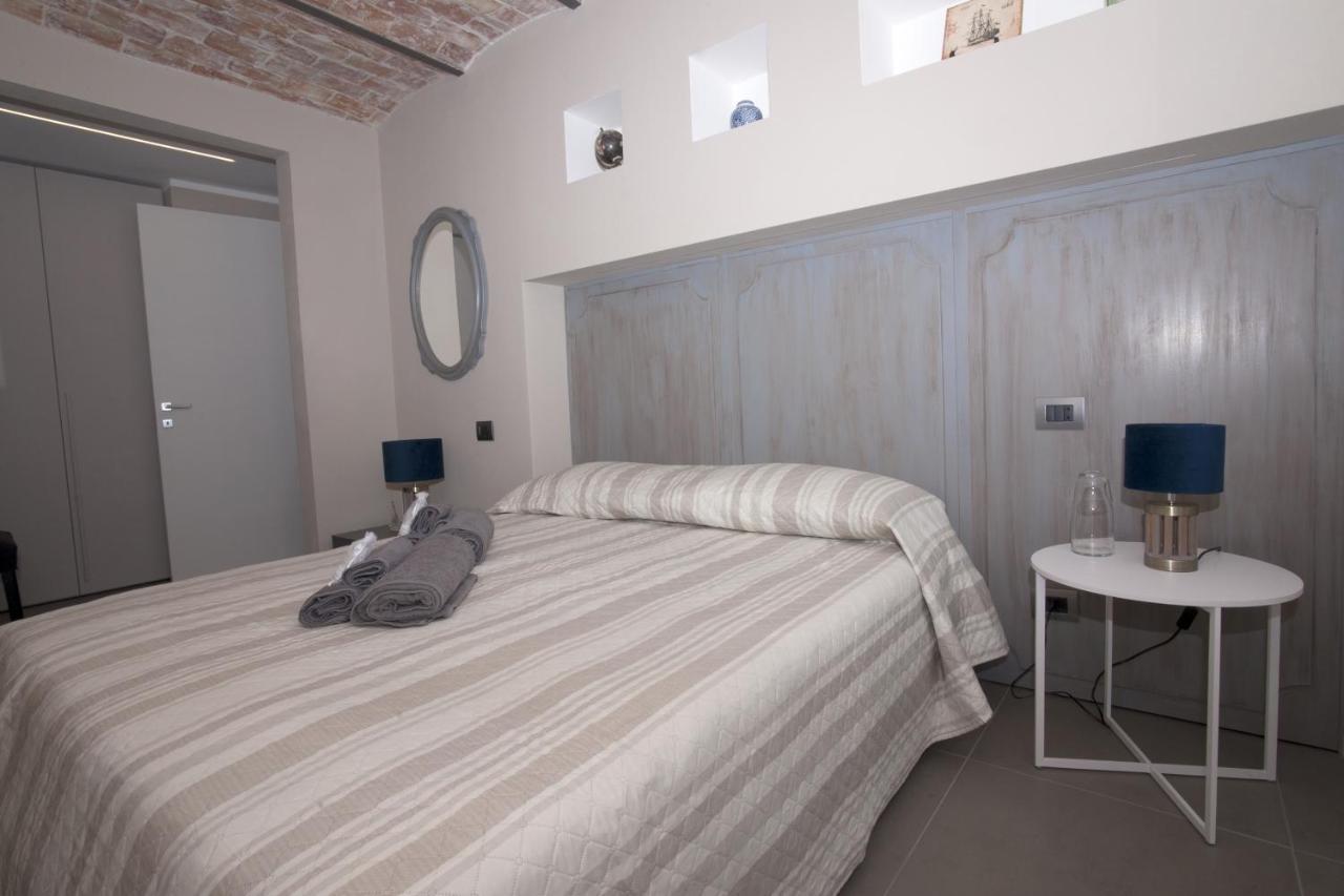Vista Sul Borgo Apartment Varazze Exterior photo